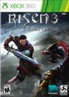 Risen 3: Titan Lords